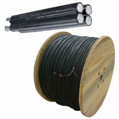 satın al XPLE Aerial İzolasyon Kablosu Üst dağıtım için UV dirençli online manufacture