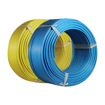 satın al 15 Yıllık Üretim Deneyimleri UL3289 XLPE Kablo online manufacture