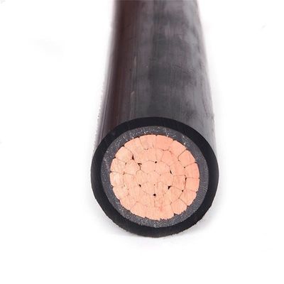 satın al Esnek Bakır İletici Güç Kablosu 35mm 50mm 70mm 95mm 150mm 185mm 240mm 300mm online manufacture