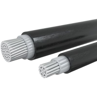 satın al IEC Standart 70mm Kare Bakır Düşük Voltaj 4 Çekirdek Alüminyum Yeraltı Yjv Yjv22 Güç Kablosu online manufacture