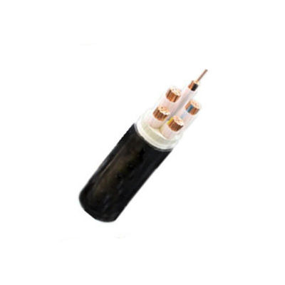 satın al Ağır işlevli uygulamalar için 10-400sqmm PVC yalıtılmış bakır iletken güç kablosu online manufacture