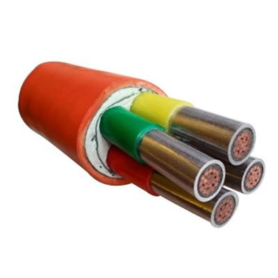 satın al BTTVZ Mog Mineral yalıtımlı yangın alarm kabloları online manufacture