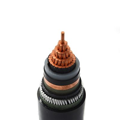 satın al Yangın koruması ve güç aktarımı için 50mm2 XLPE yalıtımlı güç kablosu online manufacture