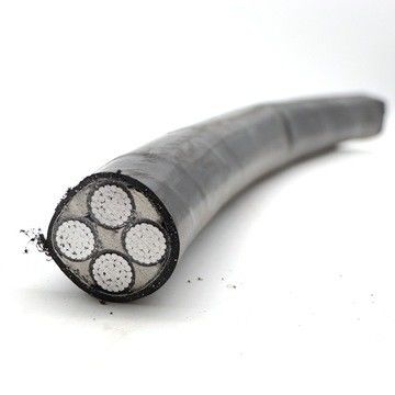 satın al IEC 60227 4 çekirdek 16 mm XLPE güç kablosu inşaat için özelleştirilebilir online manufacture