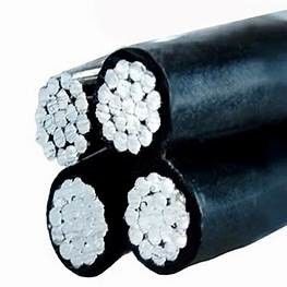 satın al JKLGYJ JKLYJ Üst Elektrik Tel Alüminyum Çekirdek Su geçirmez Dışarıda online manufacture
