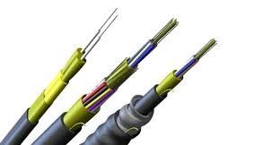 satın al 1 Çekirdek Fiber Optic Kablo Tek Mod Fiber Drop Kablo Yüksek verimlilik online manufacture