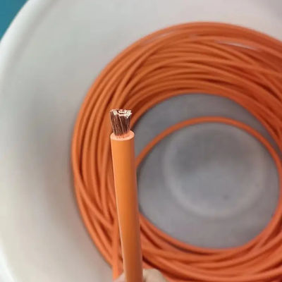 satın al EV Elektrikli Araç Şarj Kablosu 7 çekirdek Özel EVVR Ulusal Standart online manufacture