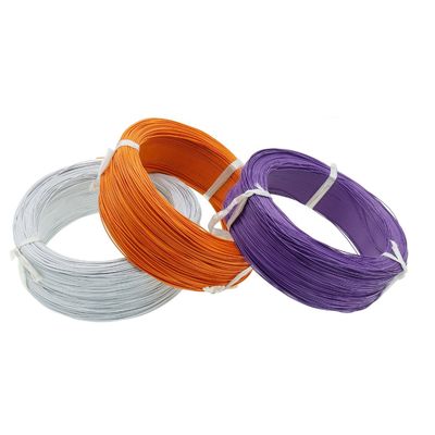300/500V BVR Bakır Elektrik Kabloları ve Telleri 1mm 1.5mm 2.5mm 4mm 6mm 10mm Boyutlar